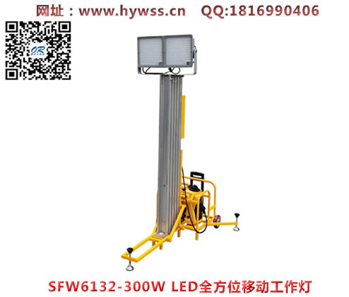 ���庣����SFW6132-300W LEDȫ��λ�ƶ�������