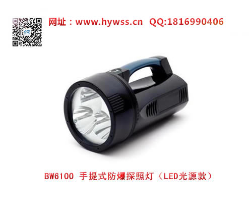 ���庣����BW6100����ʽ����̽�յƣ�LED��Դ�-���庣�����ĵ�����